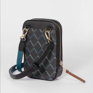 Paul Smith Messenger Crossbody Bag